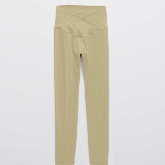 Aerie crossover leggings - Picture 3 of 4